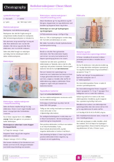 PDF (Colour) — Style 2