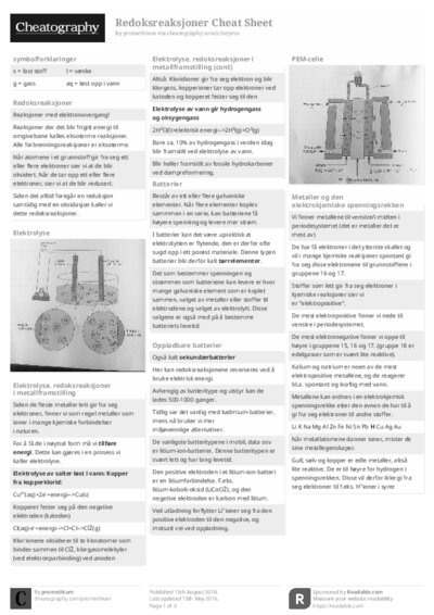PDF (Black & white) — Style 2