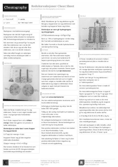 PDF (Black & white) — Style 3