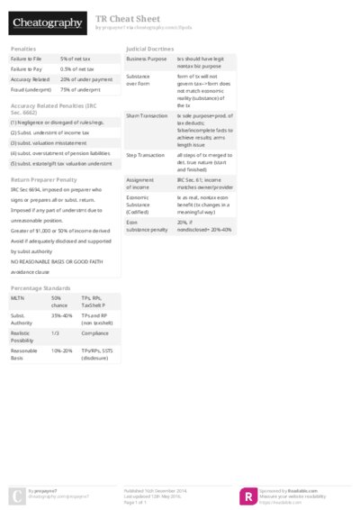 PDF (Colour) — Style 2