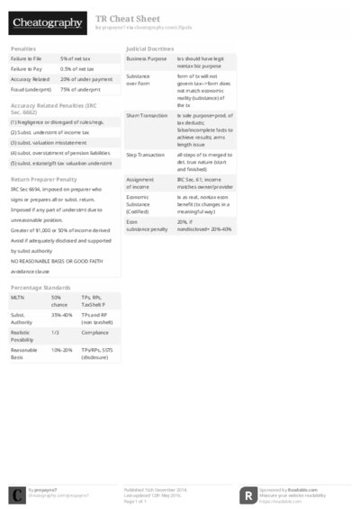 PDF (Black & white) — Style 2