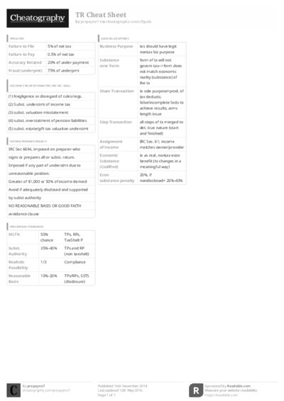 PDF (Black & white) — Style 3