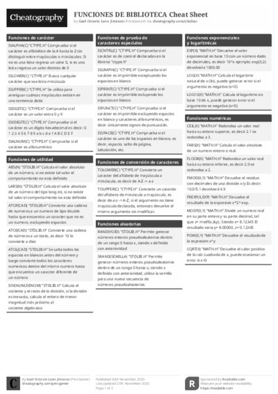 PDF (Black & white) — Style 1