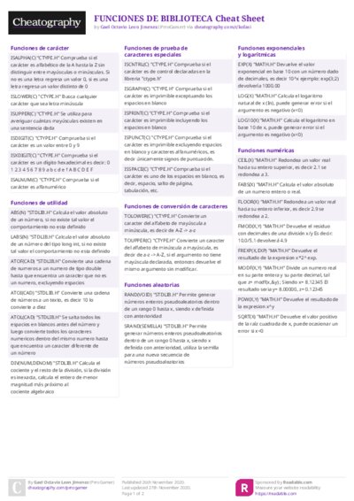 PDF (Colour) — Style 2