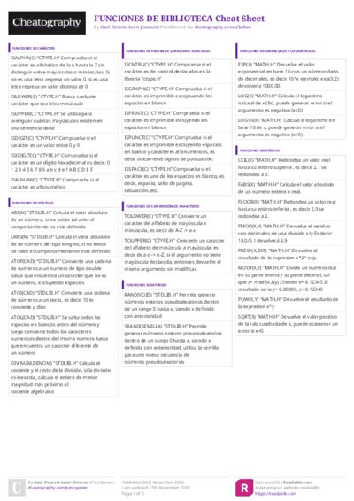 PDF (Colour) — Style 3