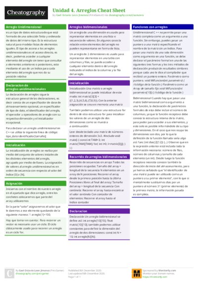 PDF (Colour) — Style 1