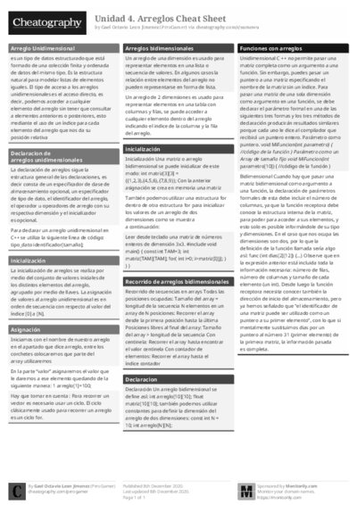PDF (Black & white) — Style 1