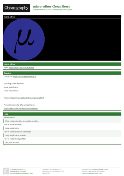 PDF (Colour) — Style 1