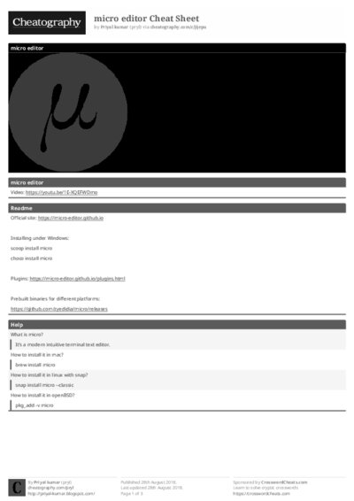 PDF (Black & white) — Style 1