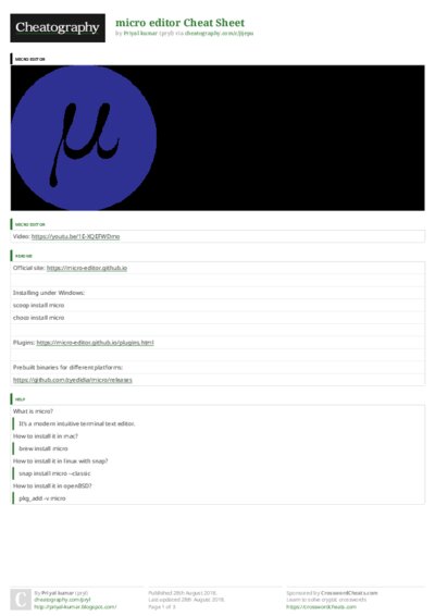 PDF (Colour) — Style 3