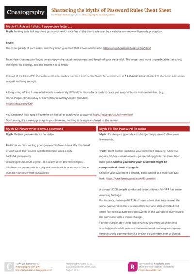 PDF (Colour) — Style 1