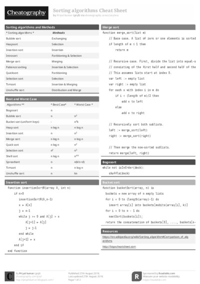 PDF (Black & white) — Style 1