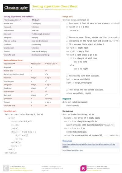 PDF (Colour) — Style 2