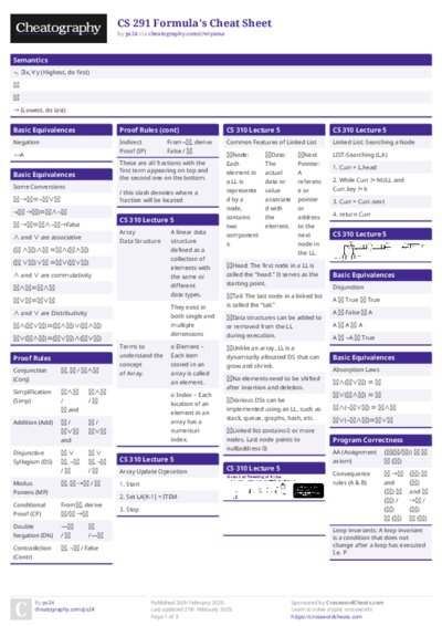 PDF (Colour) — Style 1