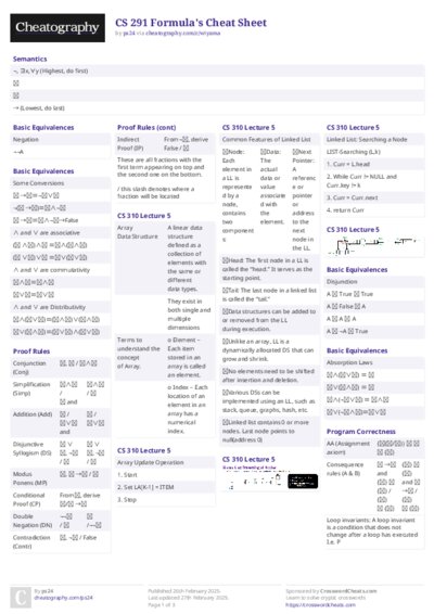 PDF (Colour) — Style 2