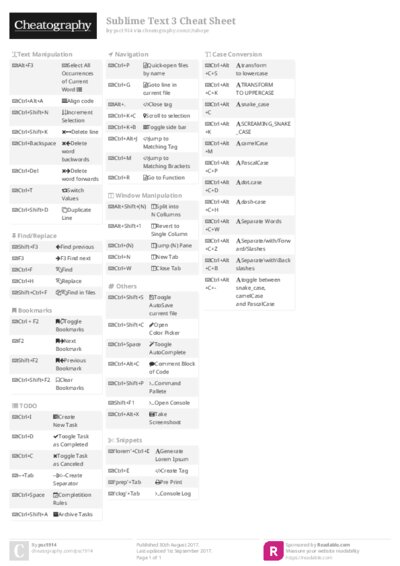 PDF (Colour) — Style 2