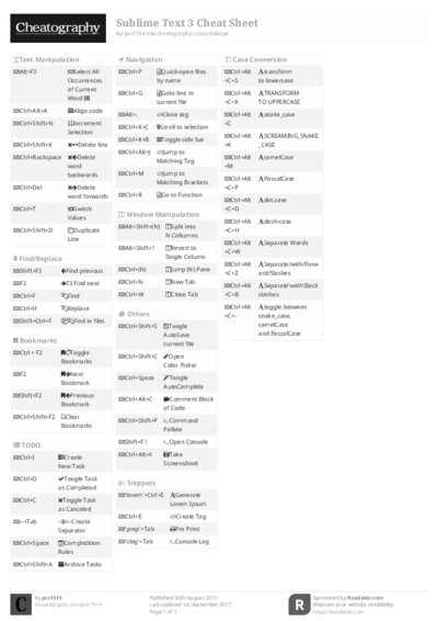 PDF (Black & white) — Style 2