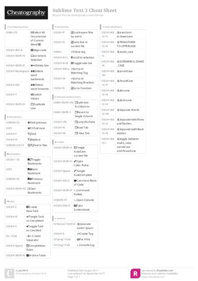 PDF (Colour) — Style 3