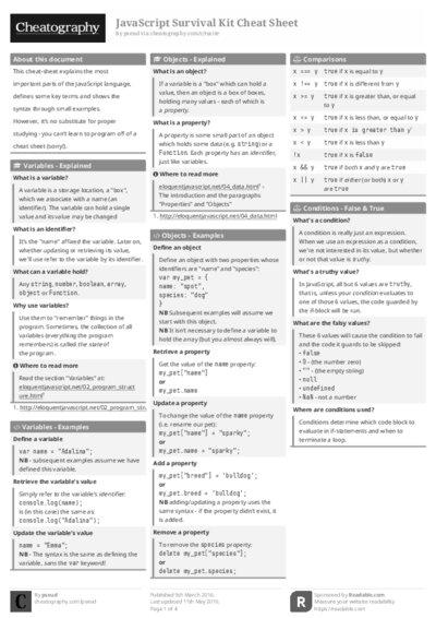 PDF (Black & white) — Style 1