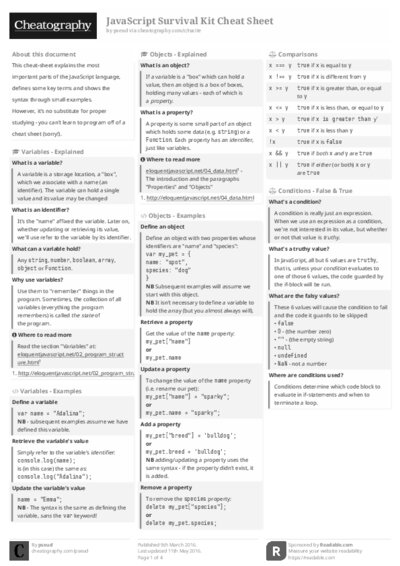 PDF (Black & white) — Style 2