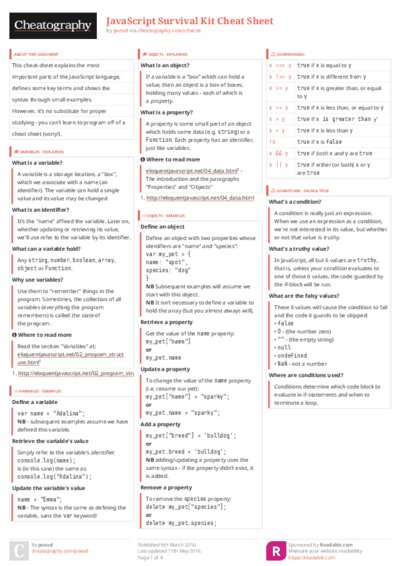 PDF (Colour) — Style 3