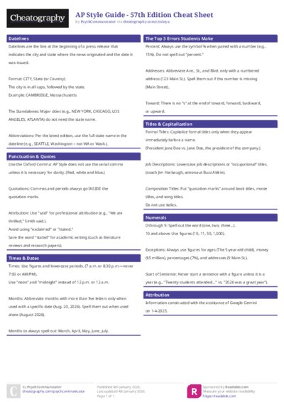 PDF (Colour) — Style 1
