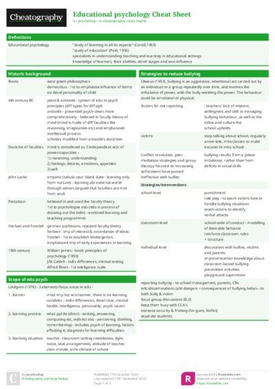 PDF (Colour) — Style 1
