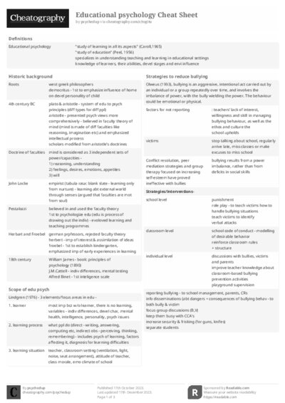 PDF (Black & white) — Style 2