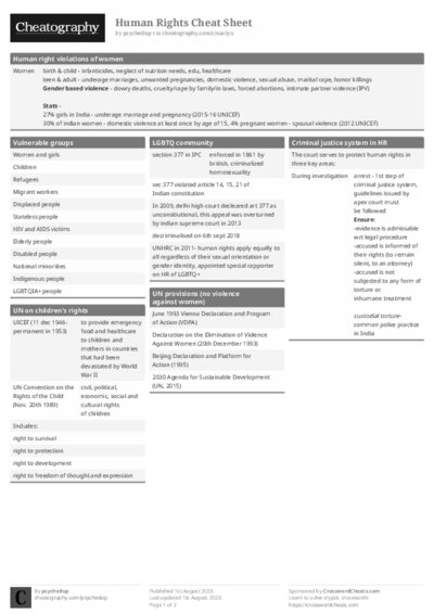 PDF (Black & white) — Style 1