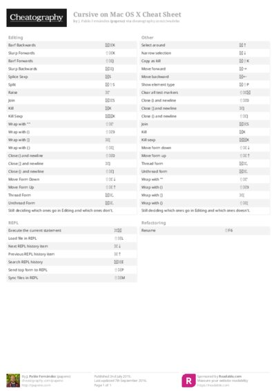 PDF (Colour) — Style 2