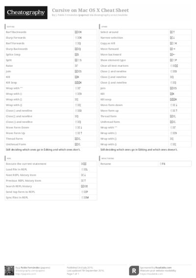 PDF (Black & white) — Style 3