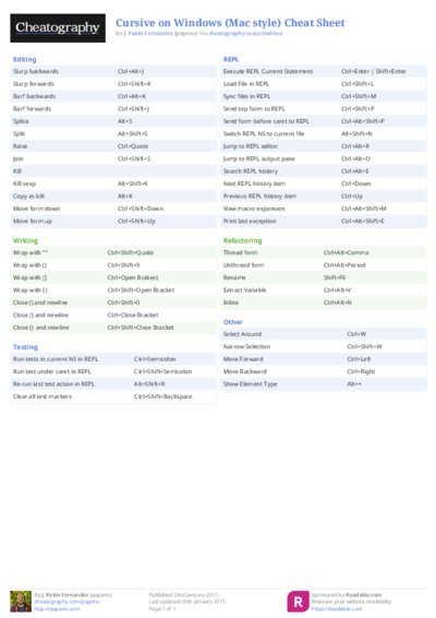 PDF (Colour) — Style 2