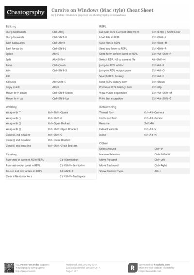 PDF (Black & white) — Style 2