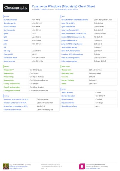 PDF (Colour) — Style 3
