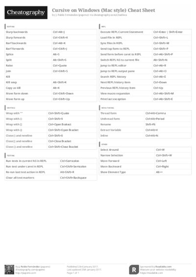 PDF (Black & white) — Style 3