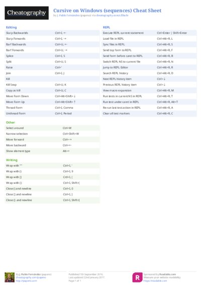PDF (Colour) — Style 2