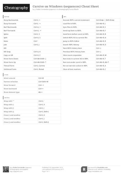 PDF (Black & white) — Style 3