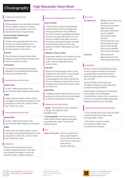 PDF (Colour) — Style 3