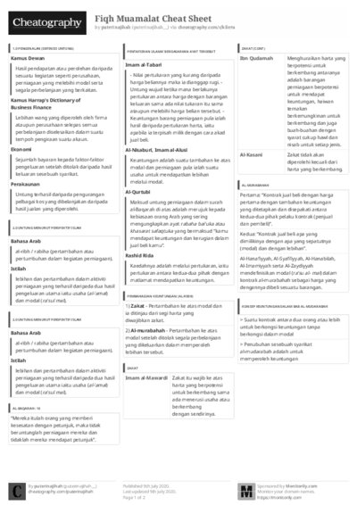 PDF (Black & white) — Style 3