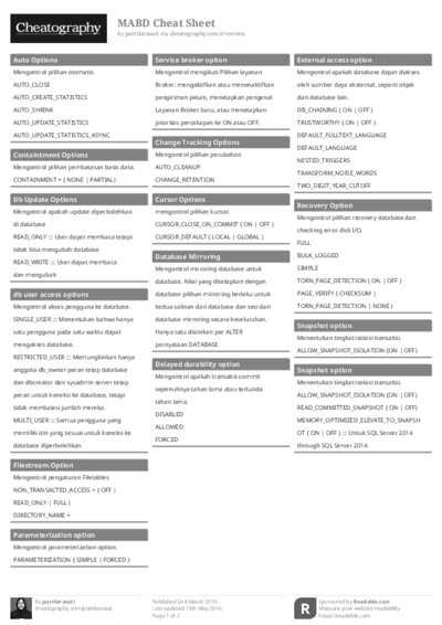 PDF (Black & white) — Style 1