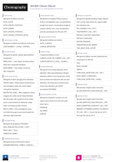 PDF (Colour) — Style 3