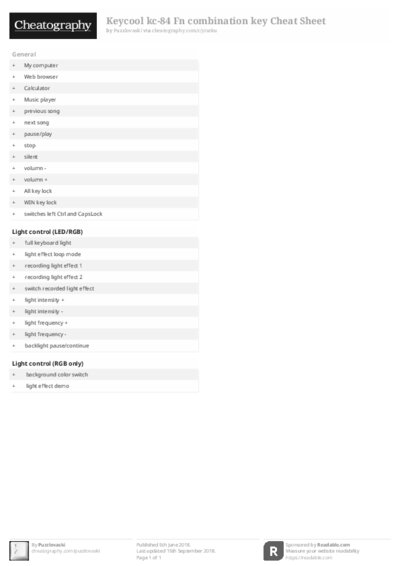 PDF (Black & white) — Style 2