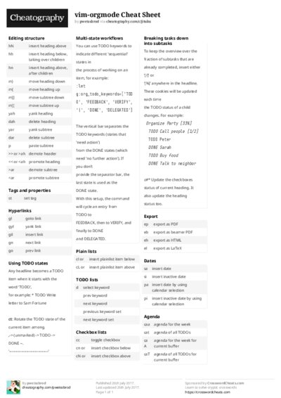 PDF (Colour) — Style 2