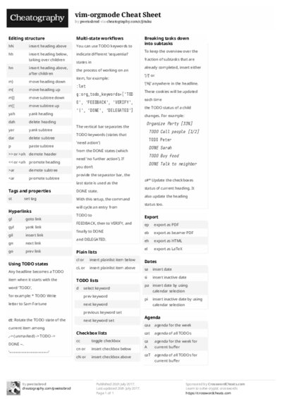 PDF (Black & white) — Style 2