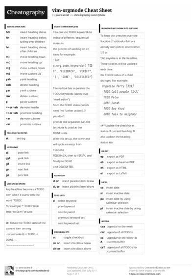 PDF (Black & white) — Style 3
