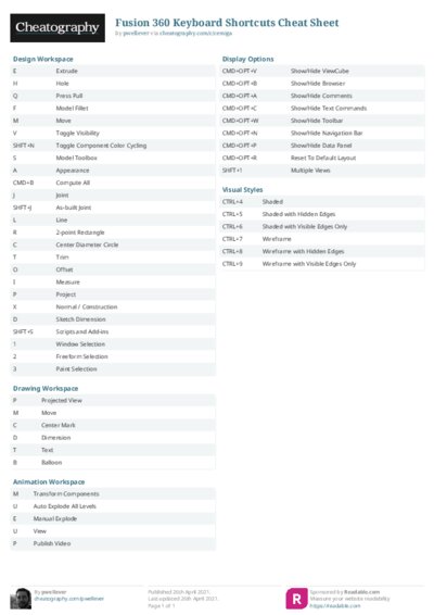 PDF (Colour) — Style 2