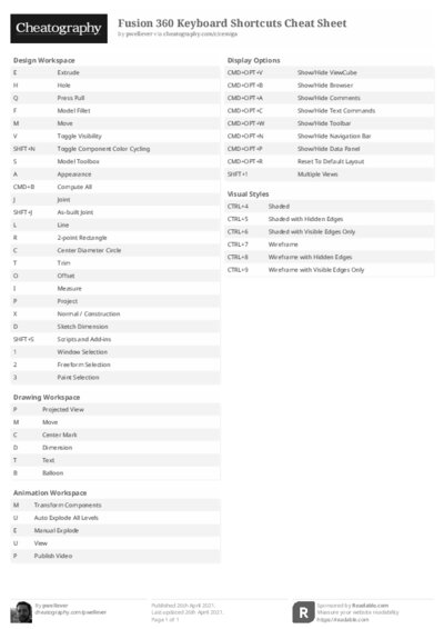 PDF (Black & white) — Style 2