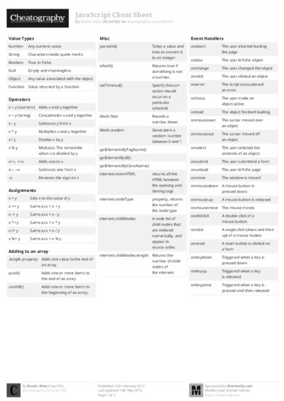 PDF (Black & white) — Style 2