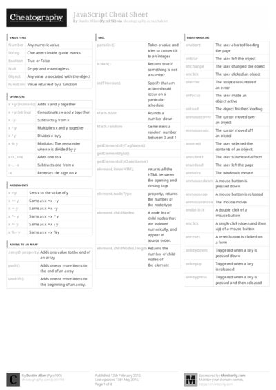 PDF (Black & white) — Style 3