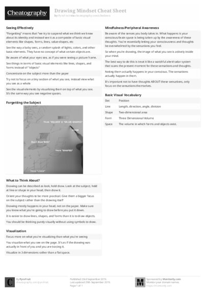 PDF (Black & white) — Style 2